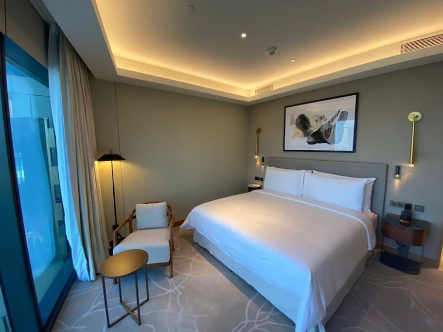 Apartment Burj Khalifa&fountain Exclusive View 2 Bedroom Address Opera High Floor