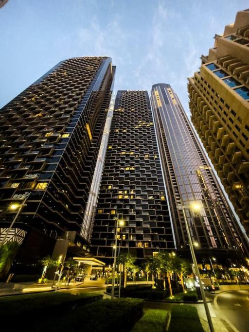 Burj Khalifa&fountain Exclusive View 2 Bedroom Address Opera High Floor * Dubai