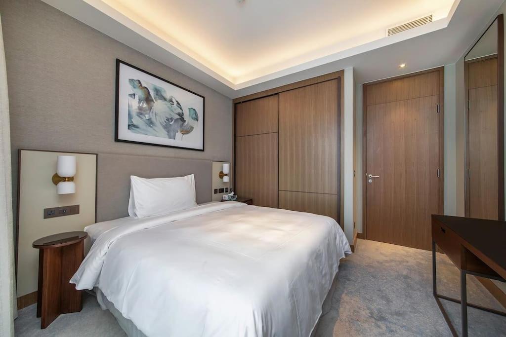Apartment Burj Khalifa&fountain Exclusive View 2 Bedroom Address Opera High Floor