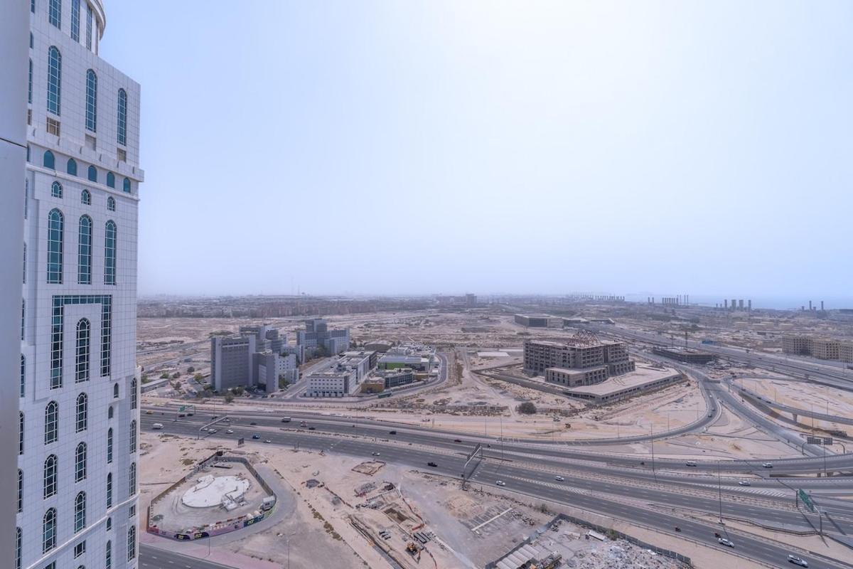 Modern Aesthetic 1-bedroom With Exudes Warmth And Style In Jlt!