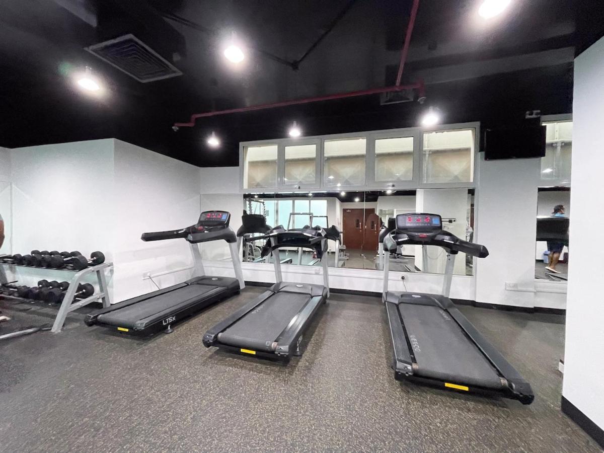 Apartment Modern Aesthetic 1-bedroom With Exudes Warmth And Style In Jlt!