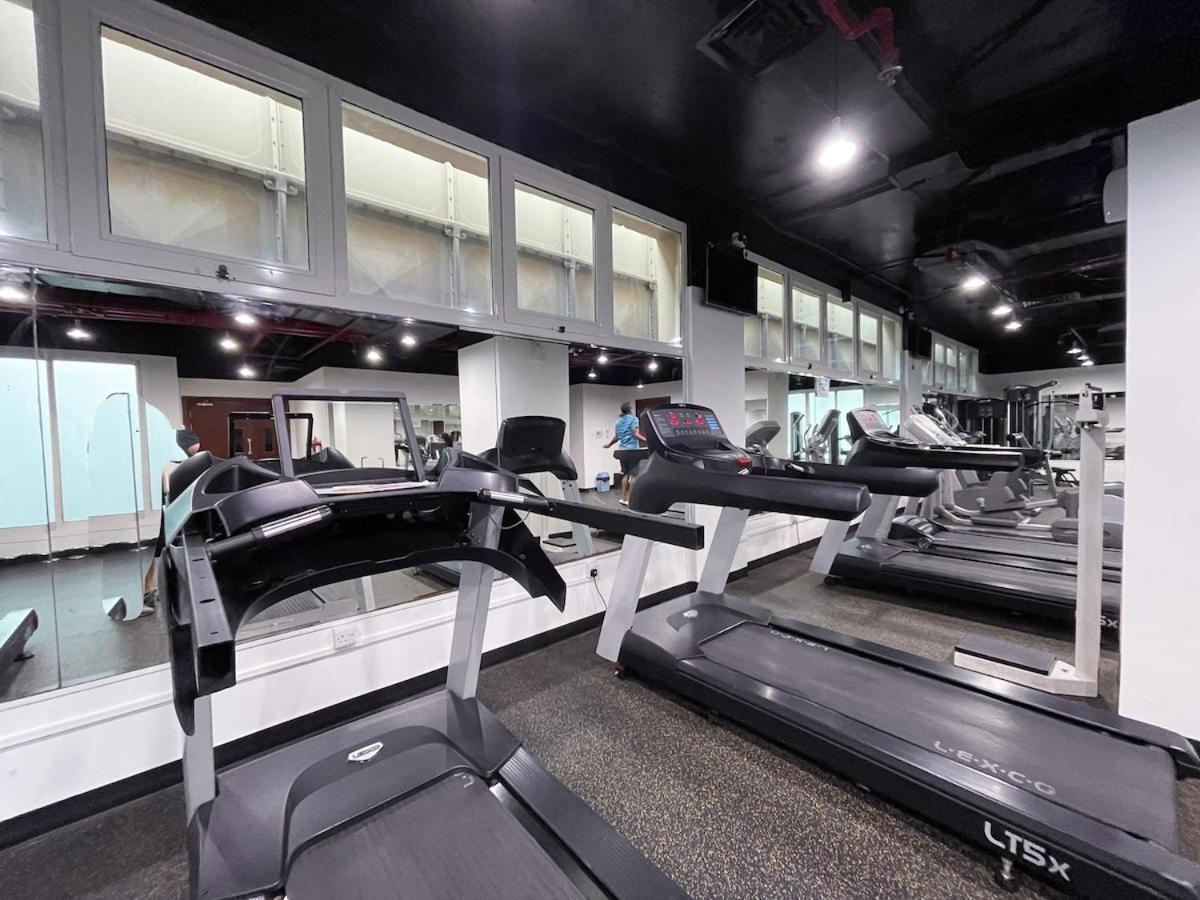 Modern Aesthetic 1-bedroom With Exudes Warmth And Style In Jlt! Apartment *