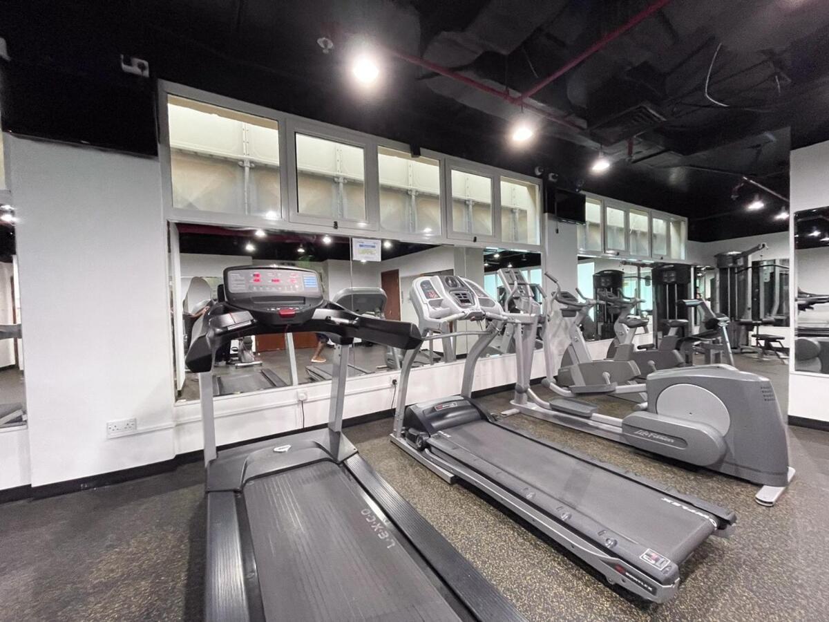 Modern Aesthetic 1-bedroom With Exudes Warmth And Style In Jlt! Dubai