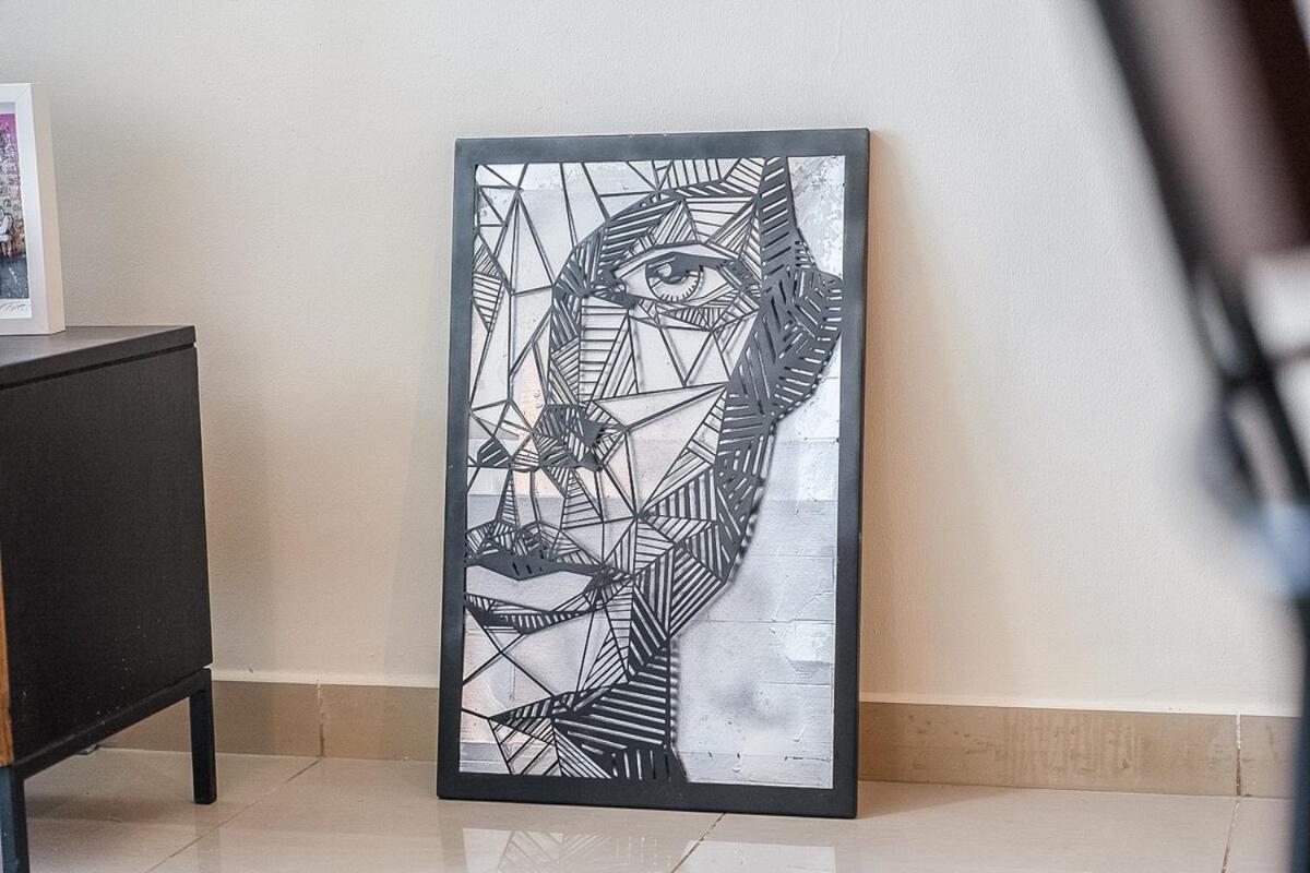 Modern Aesthetic 1-bedroom With Exudes Warmth And Style In Jlt! Apartment Dubai