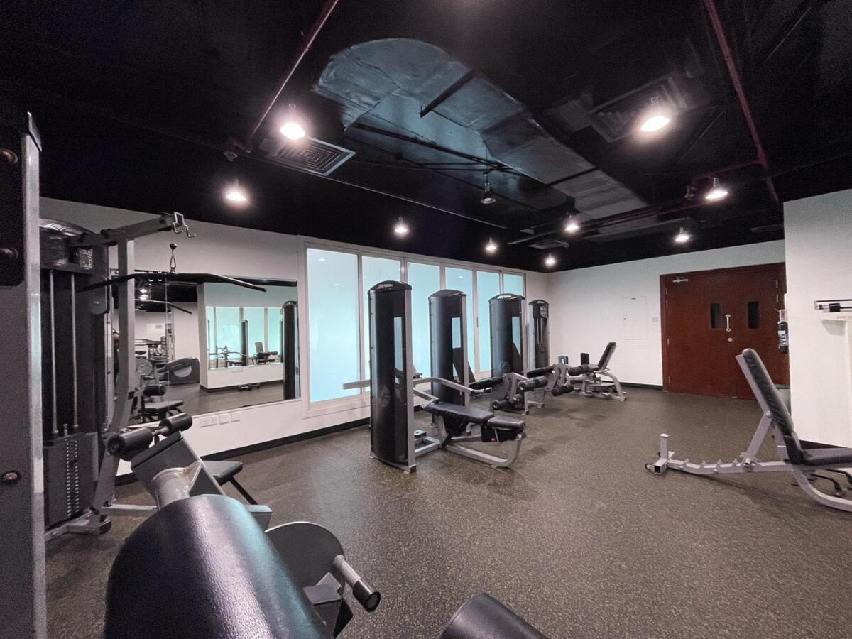 Modern Aesthetic 1-bedroom With Exudes Warmth And Style In Jlt! *