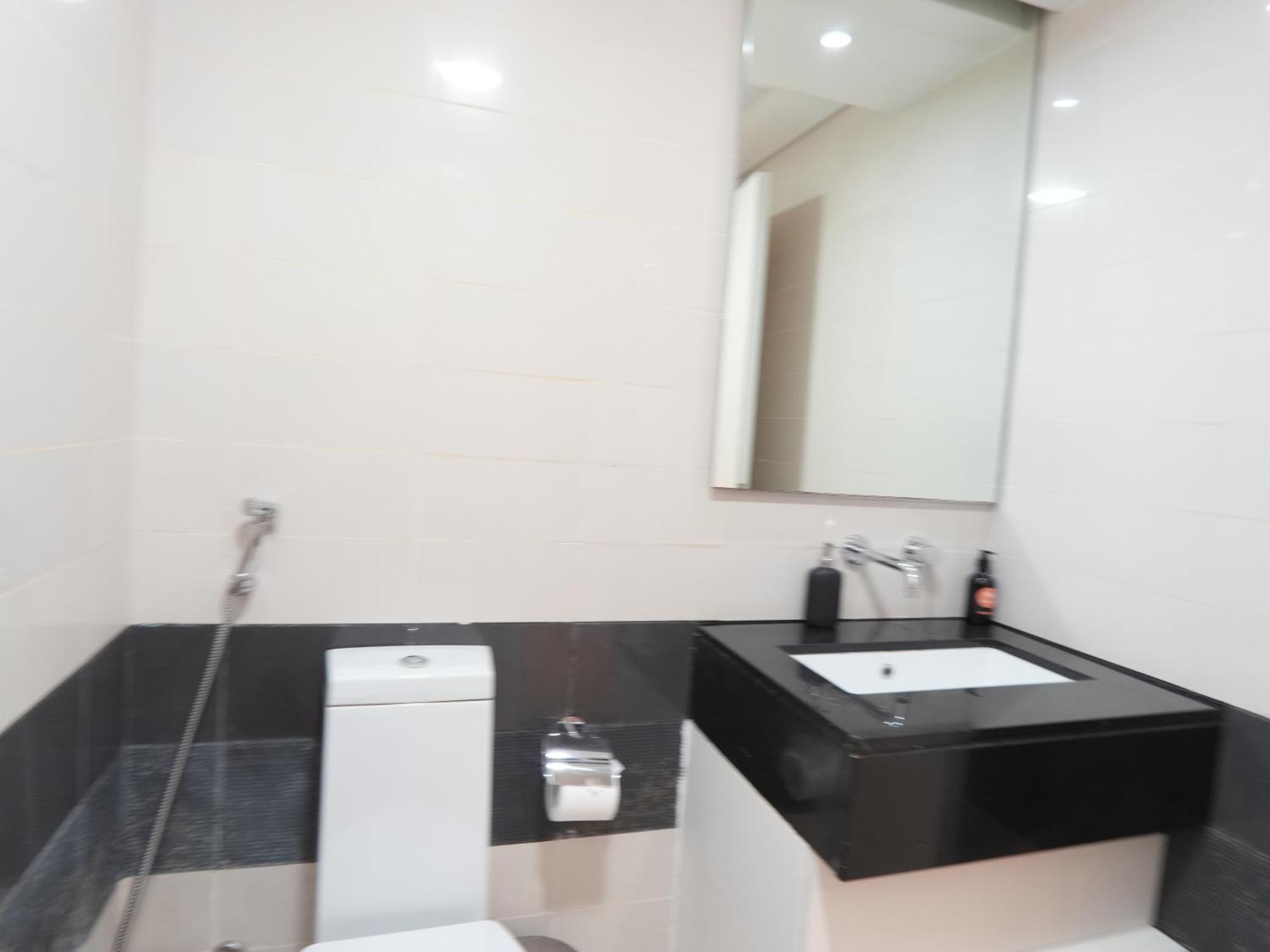Apartment Easygo - Comfy 2bdr In Loft Tower Downtown *