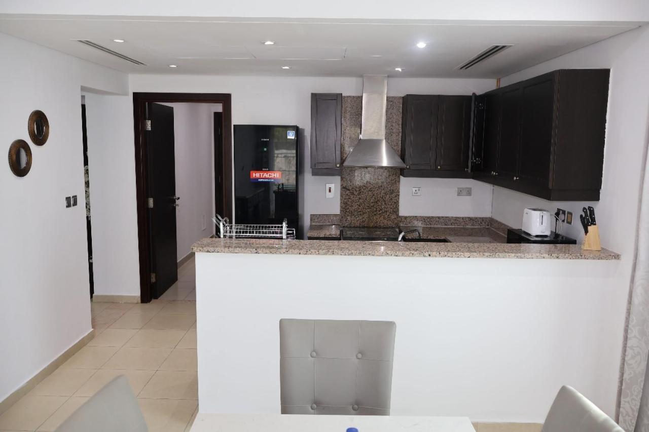 Villa 2 Bedroom With Huge Garden Dubai