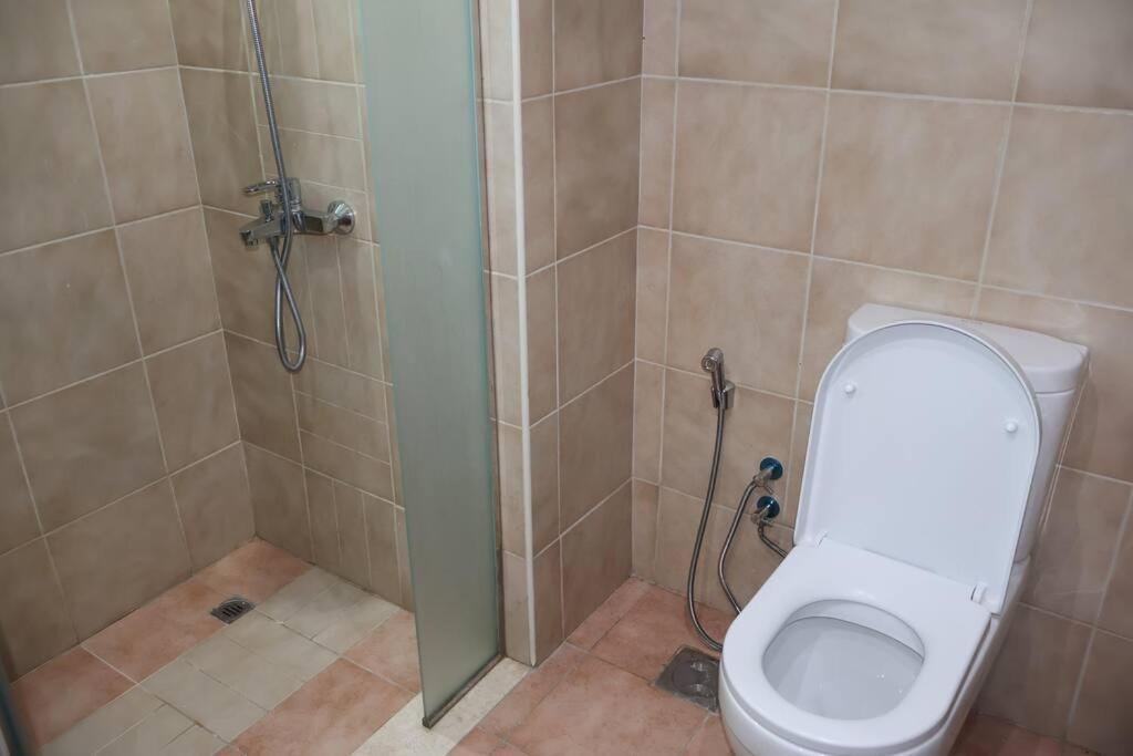 Villa 2 Bedroom With Huge Garden