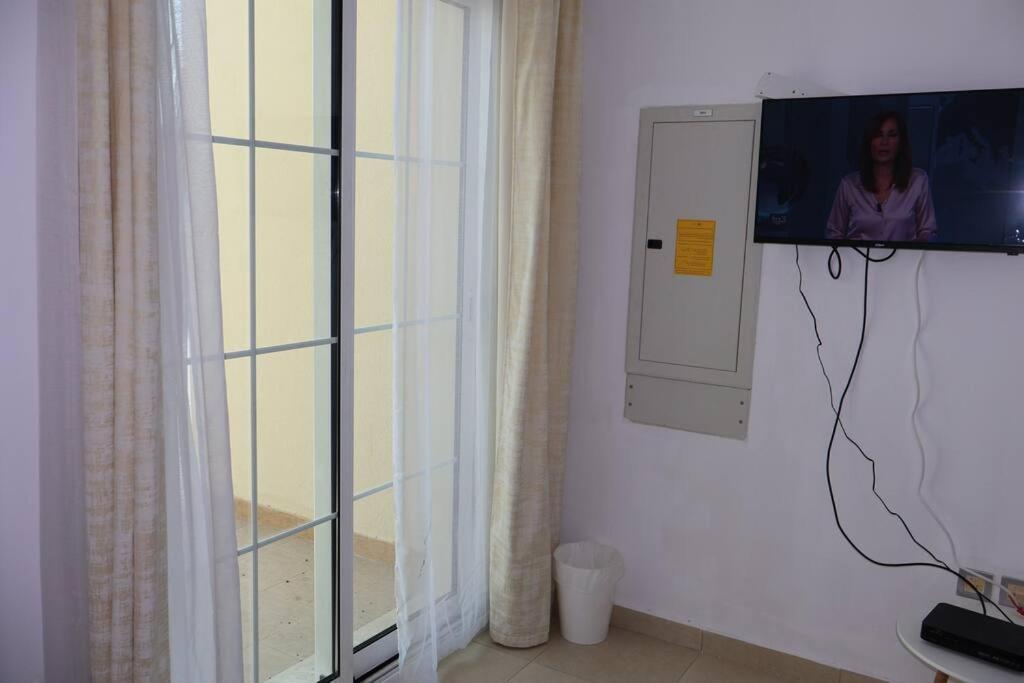 2 Bedroom With Huge Garden Villa *
