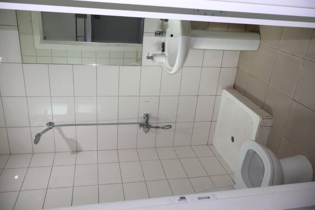 2 Bedroom With Huge Garden