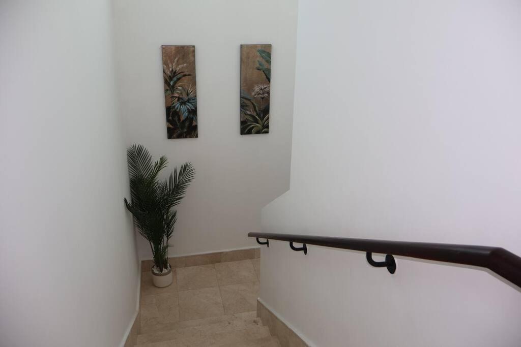 Villa 2 Bedroom With Huge Garden *