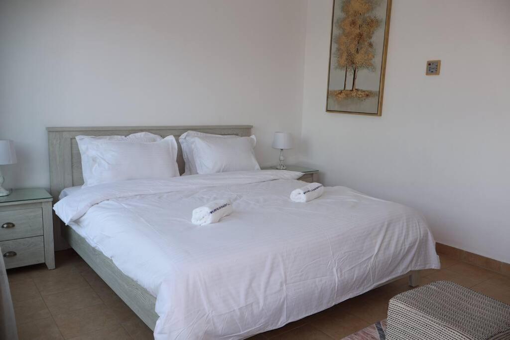 2 Bedroom With Huge Garden Villa Dubai
