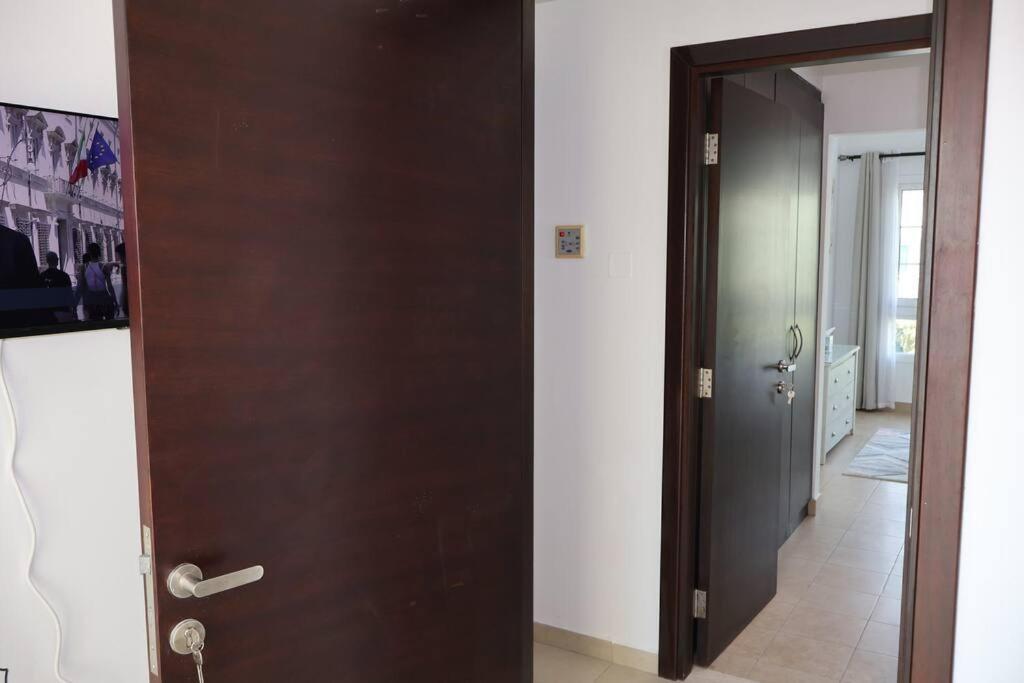 2 Bedroom With Huge Garden * Dubai