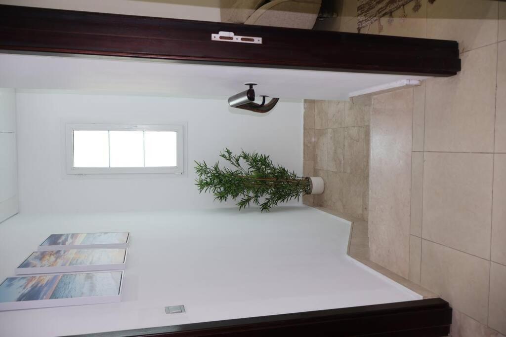 2 Bedroom With Huge Garden