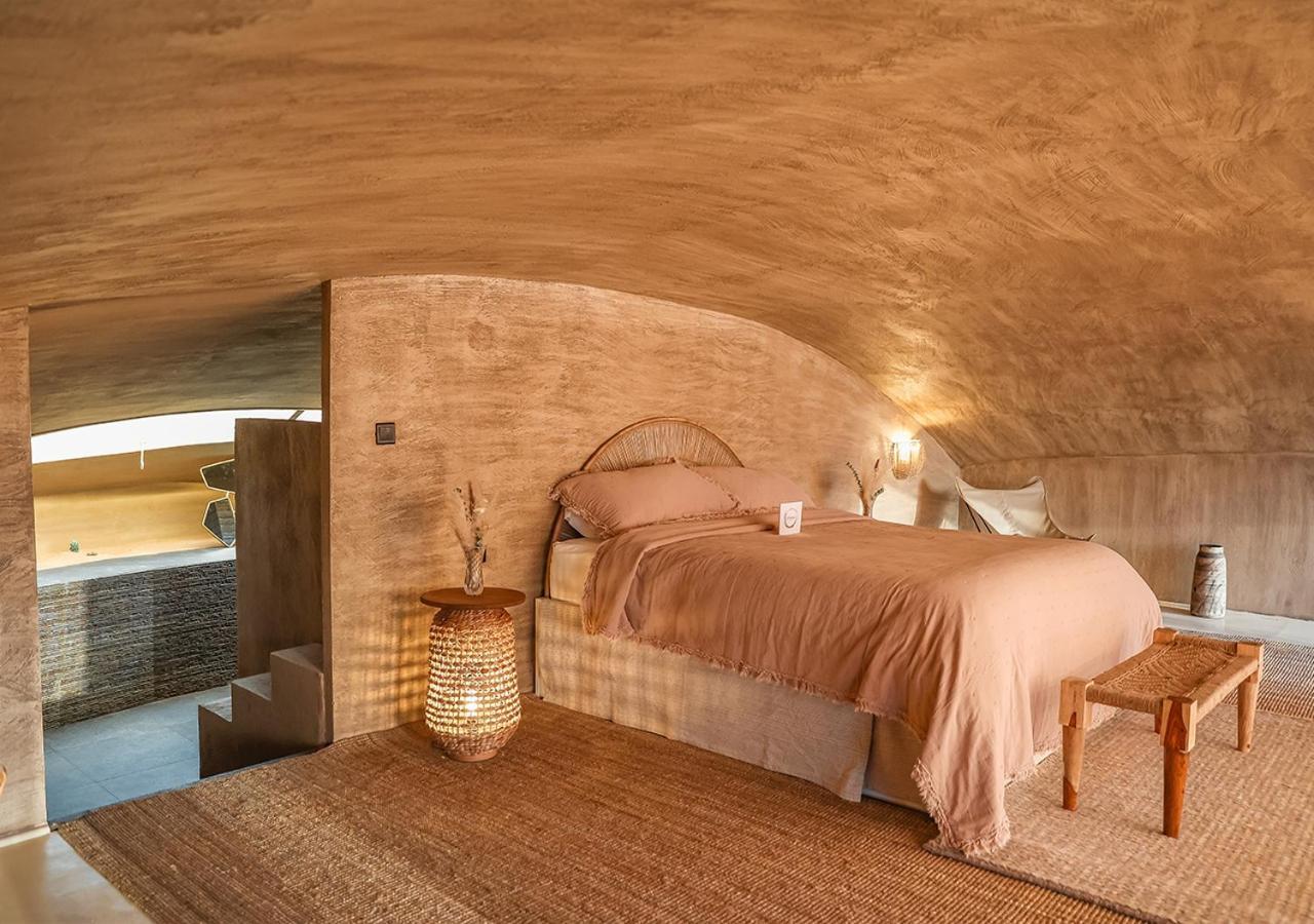The Nest By Sonara Hotel *