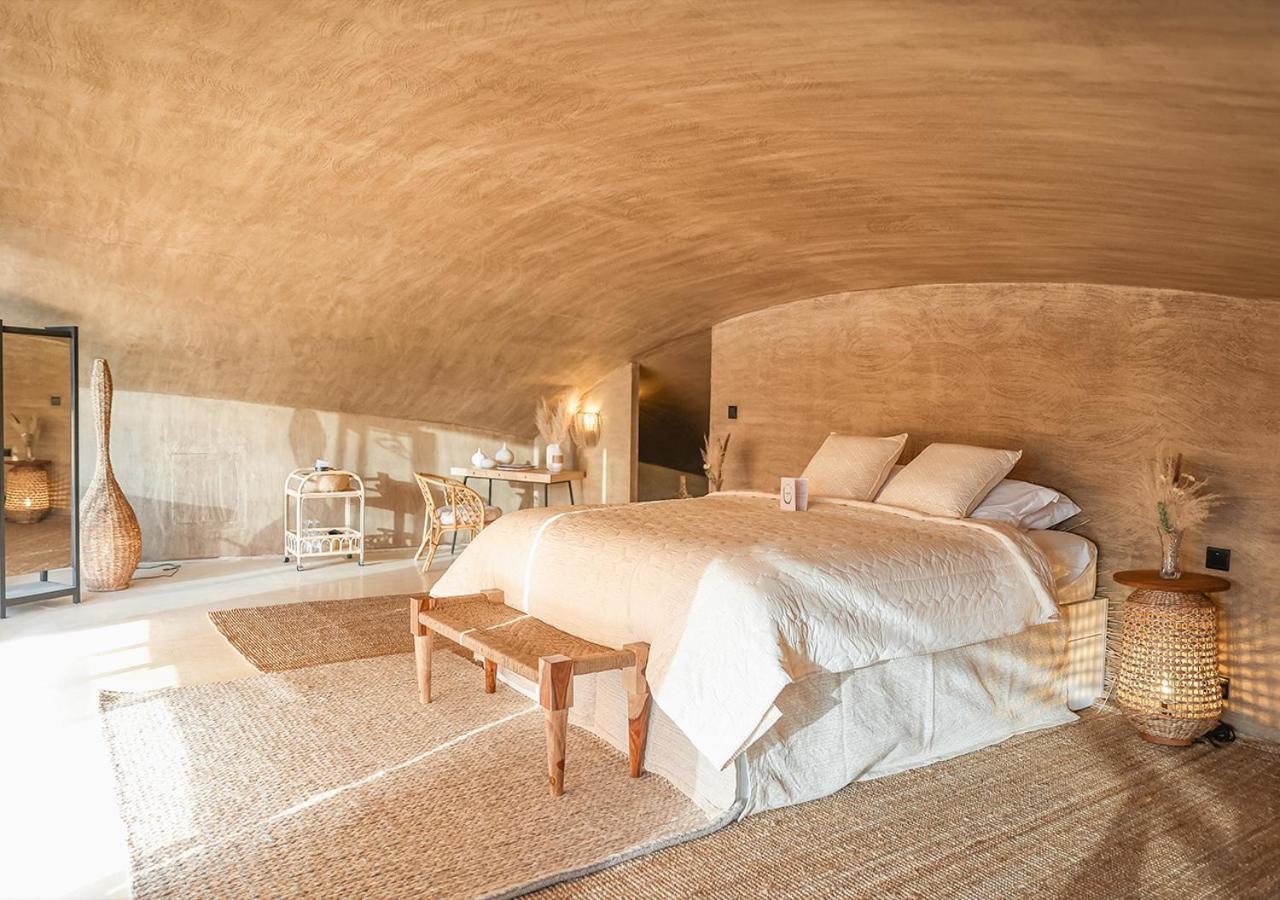 Hotel The Nest By Sonara