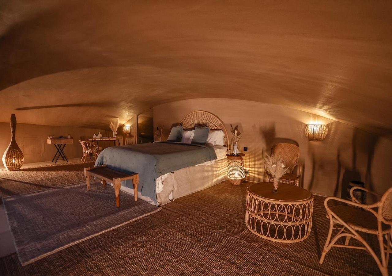 Hotel The Nest By Sonara