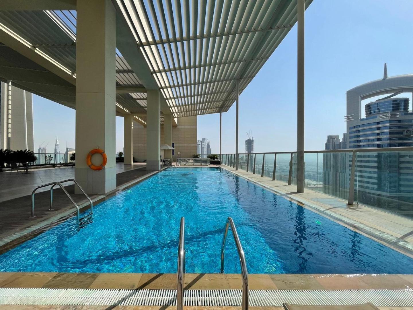 Guestready - The Yellow Door * Dubai