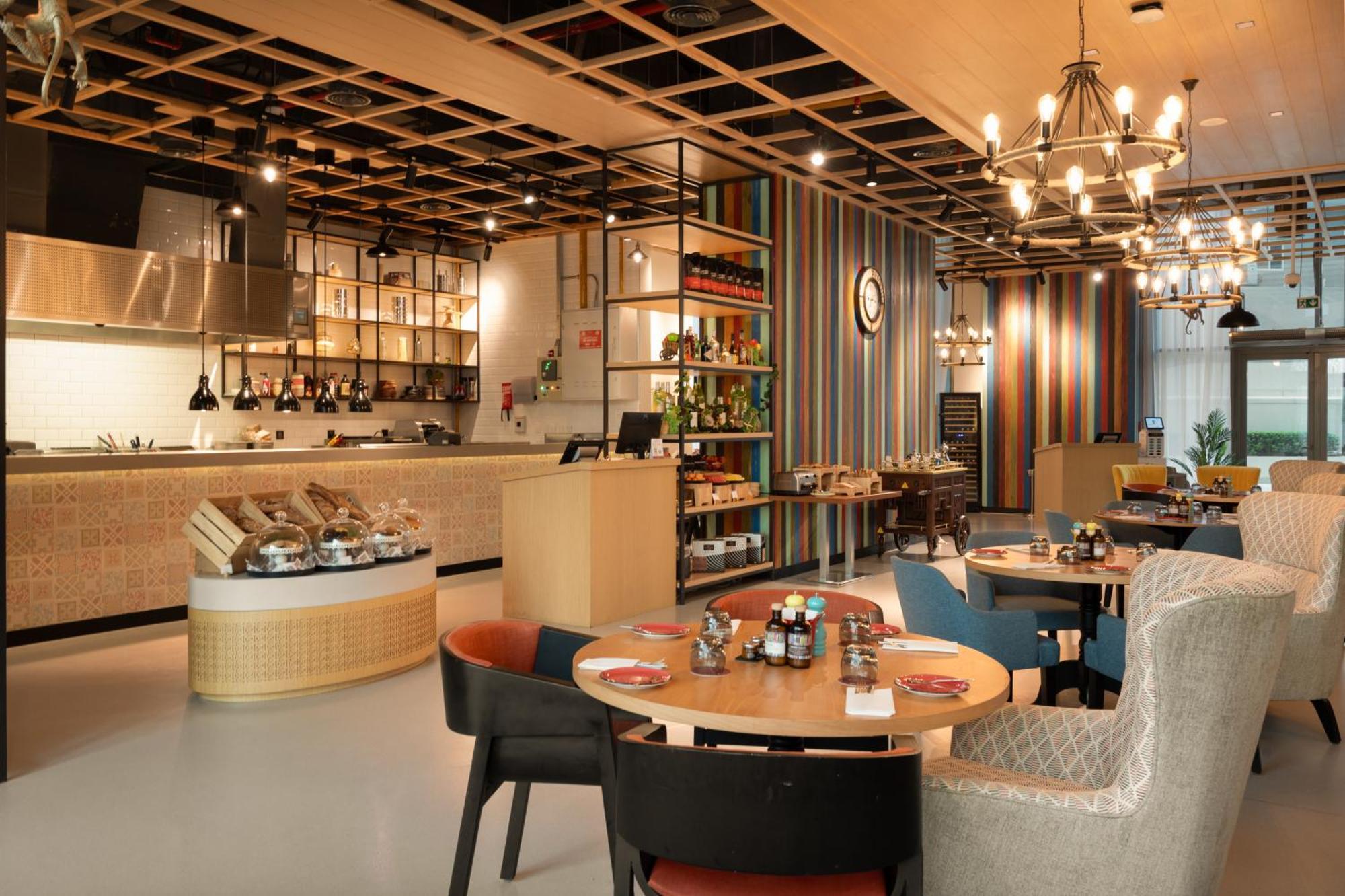 Otel Nh Collection The Palm 4*
