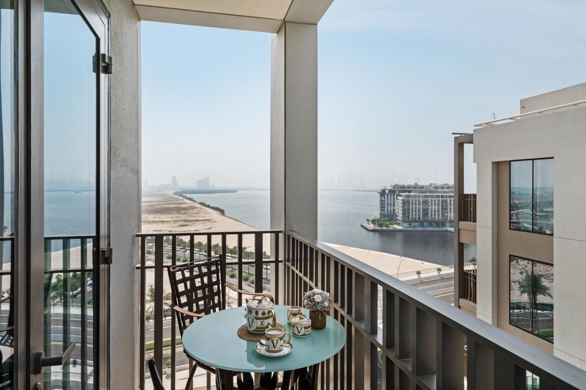 Modern In Creek Harbour By Dustay * Dubai