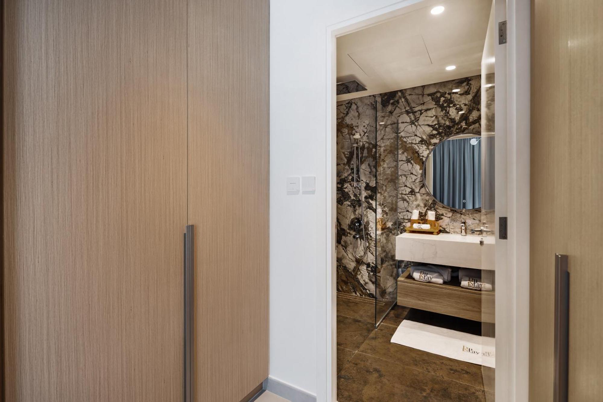 Modern In Creek Harbour By Dustay * Dubai