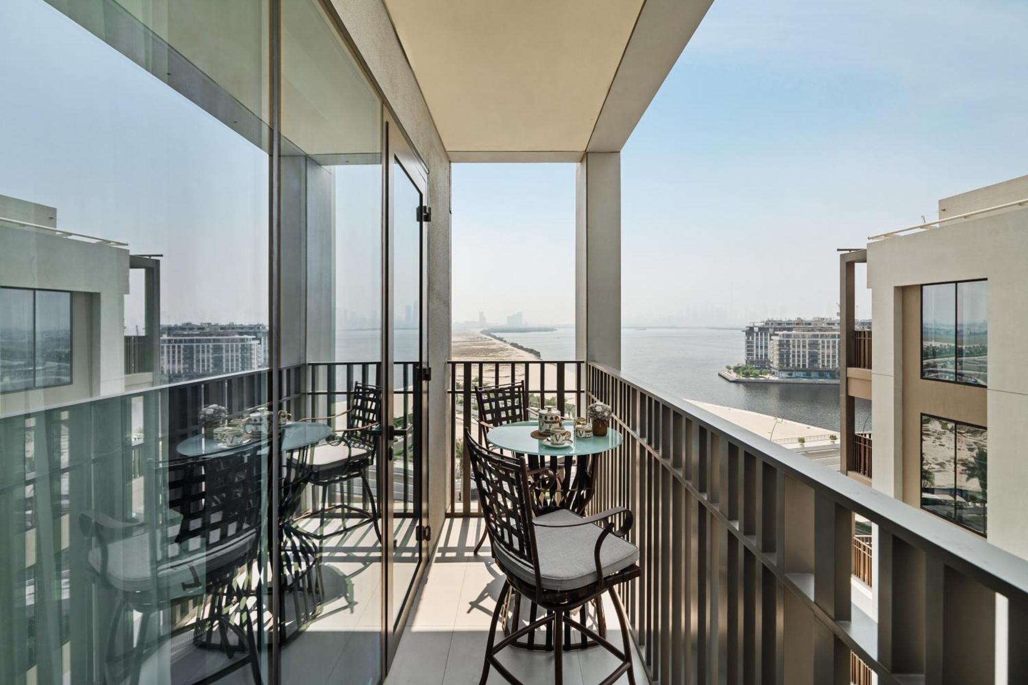 Modern In Creek Harbour By Dustay Dubai