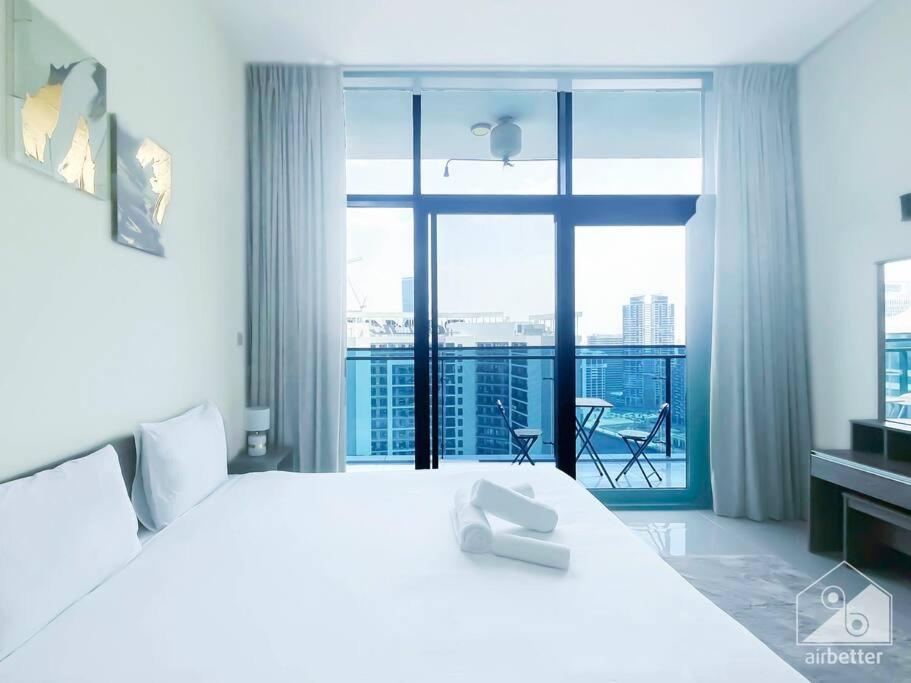 Amazing With Balcony Damac Merano