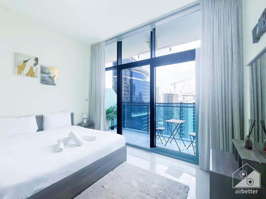 Amazing With Balcony Damac Merano