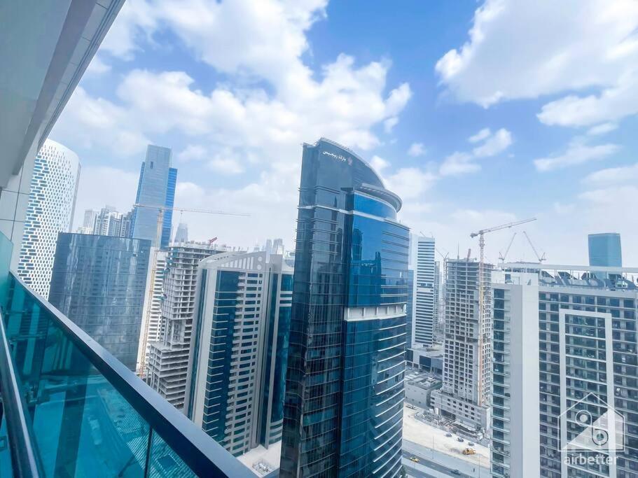 Apartment Amazing With Balcony Damac Merano Dubai