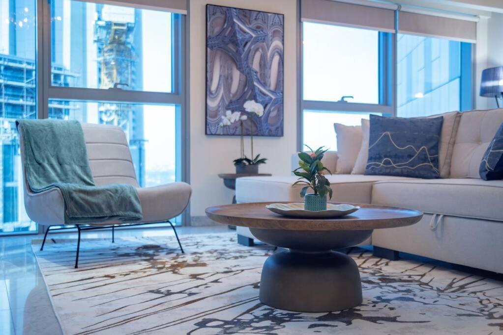 First Class 1br Luxurious Difc Retreat * Dubai
