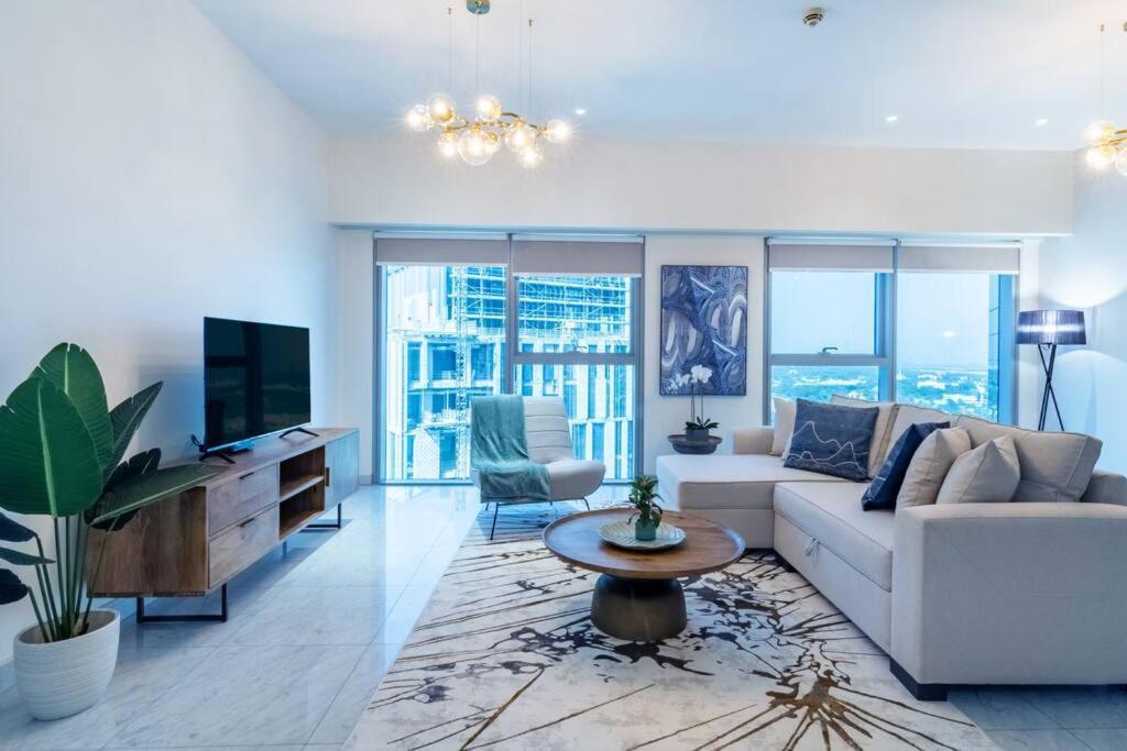 Apartment First Class 1br Luxurious Difc Retreat Dubai