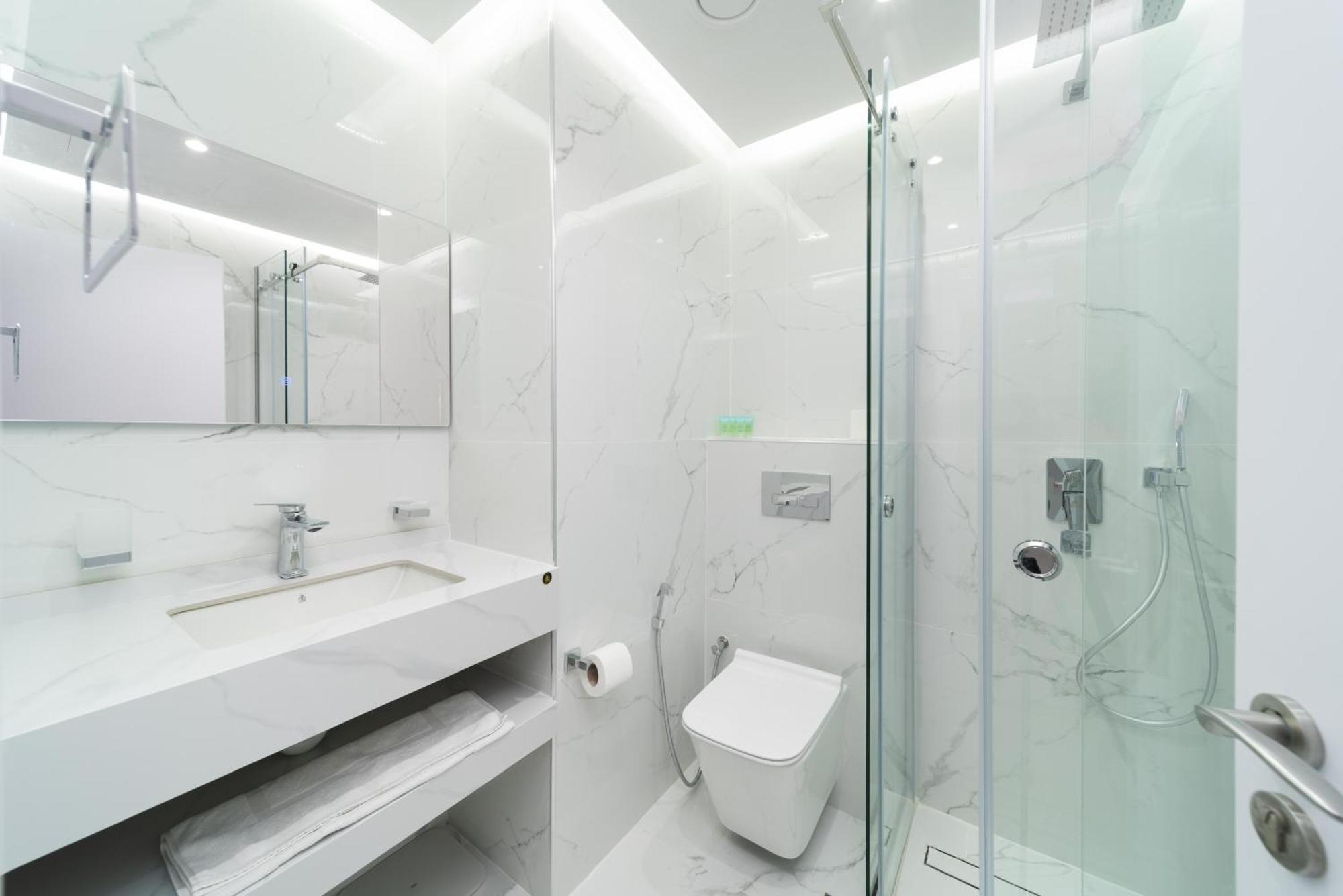 Apartment Jbr Walk 2 Bedrooms Front Sea