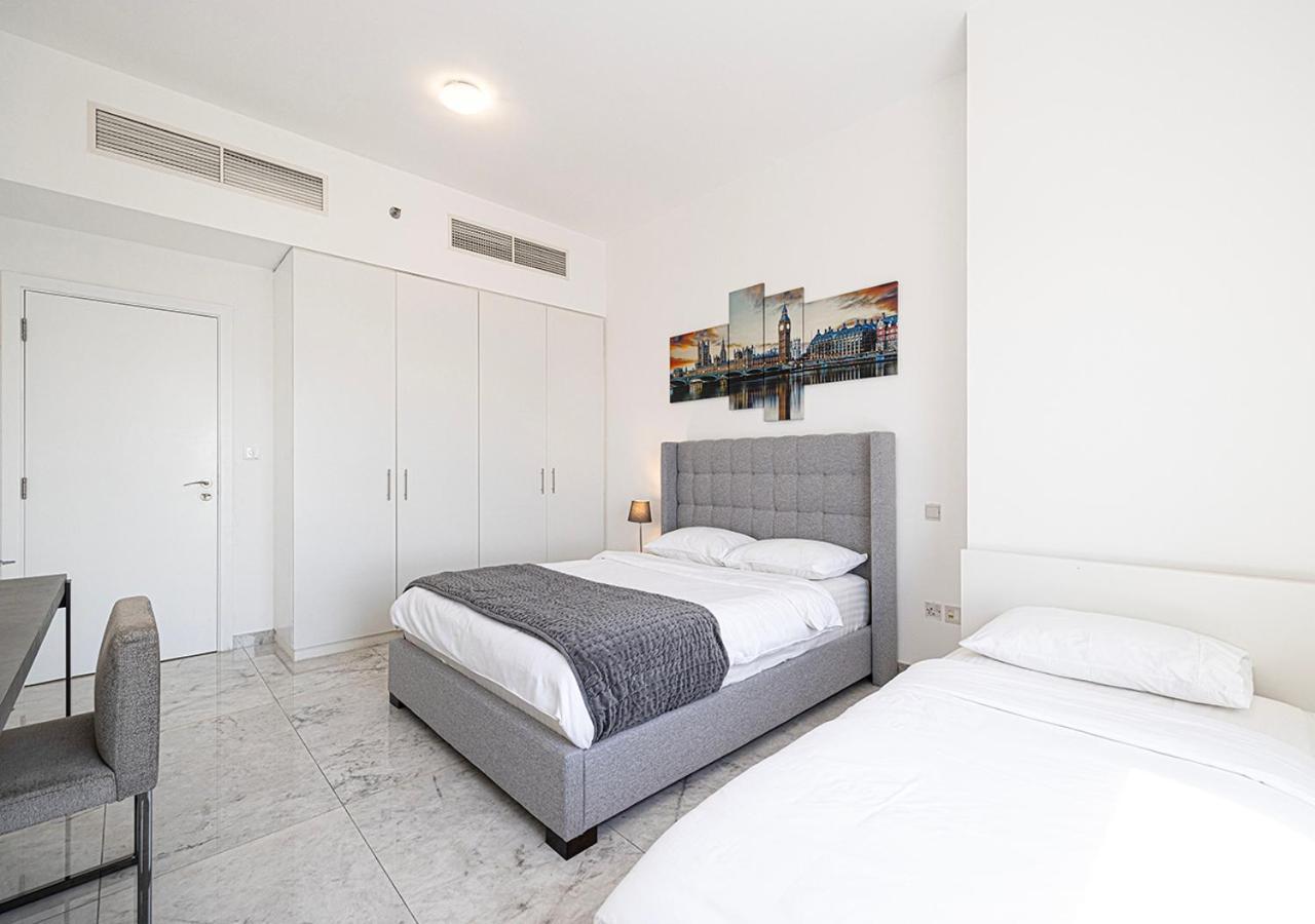 Luxury Beachfront 2bd Apt, Shams, Jbr
