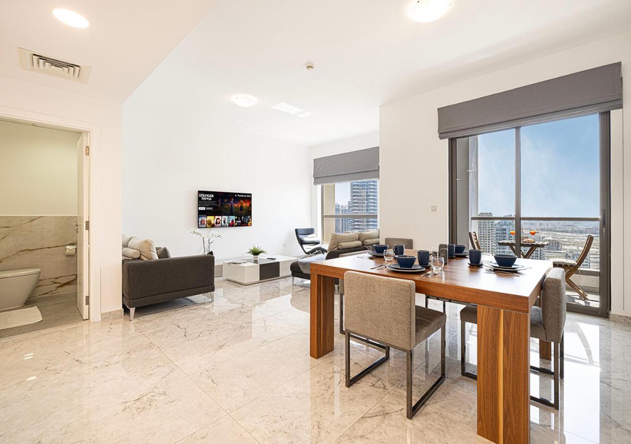 Luxury Beachfront 2bd Apt, Shams, Jbr Apartment