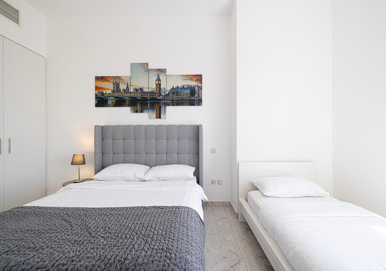 Apartment Luxury Beachfront 2bd Apt, Shams, Jbr