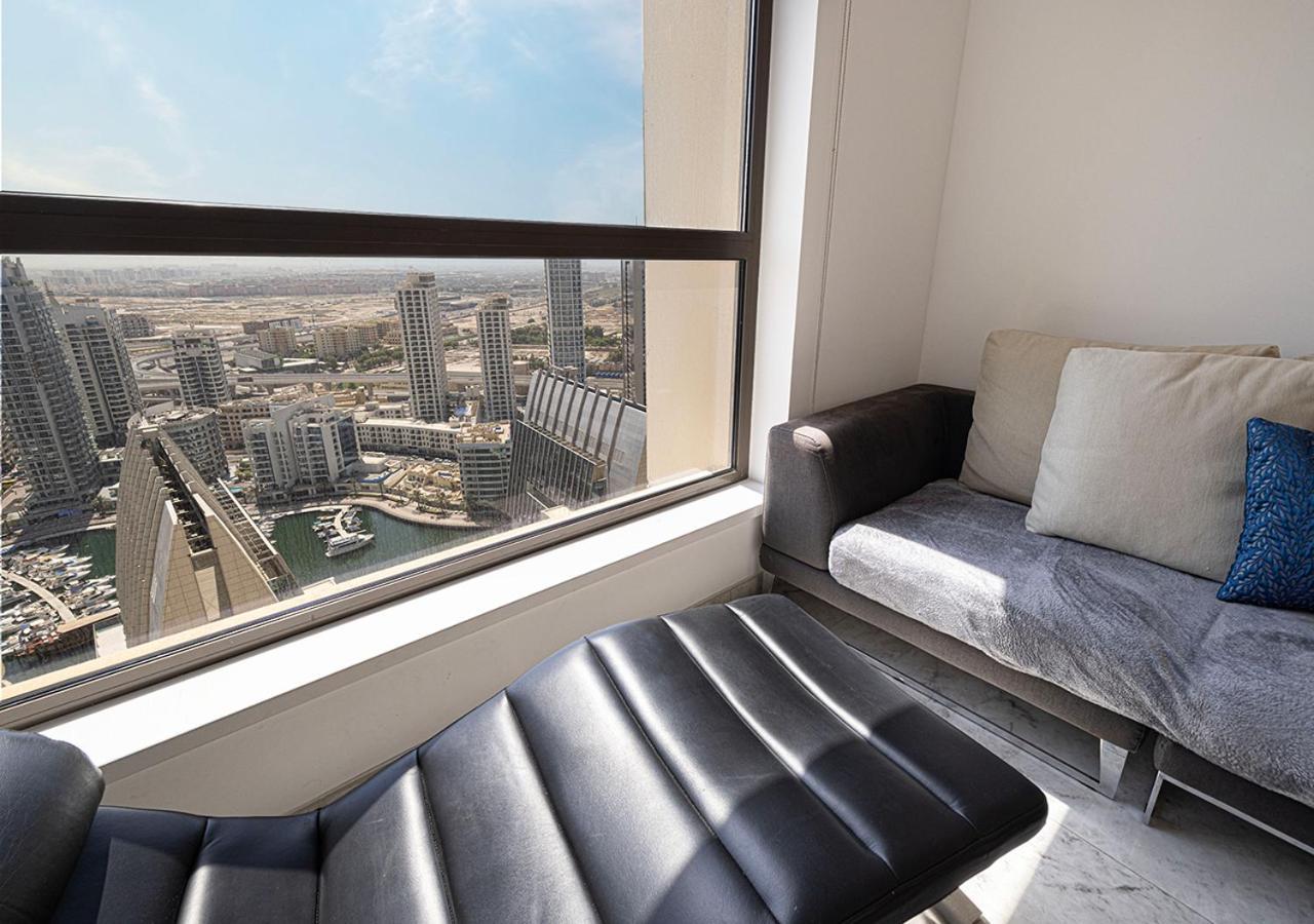 Apartment Luxury Beachfront 2bd Apt, Shams, Jbr *