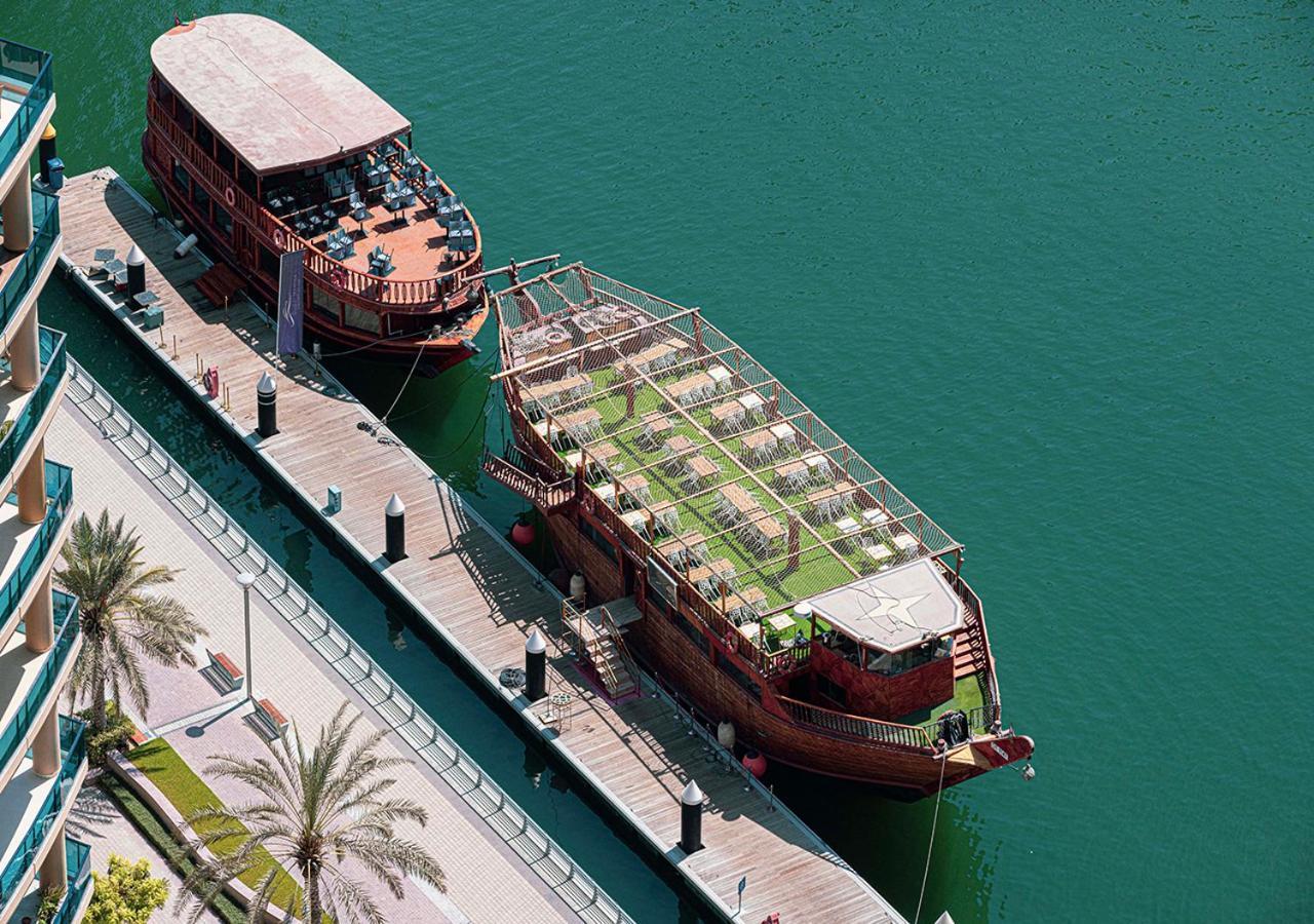 Luxury Beachfront 2bd Apt, Shams, Jbr Dubai