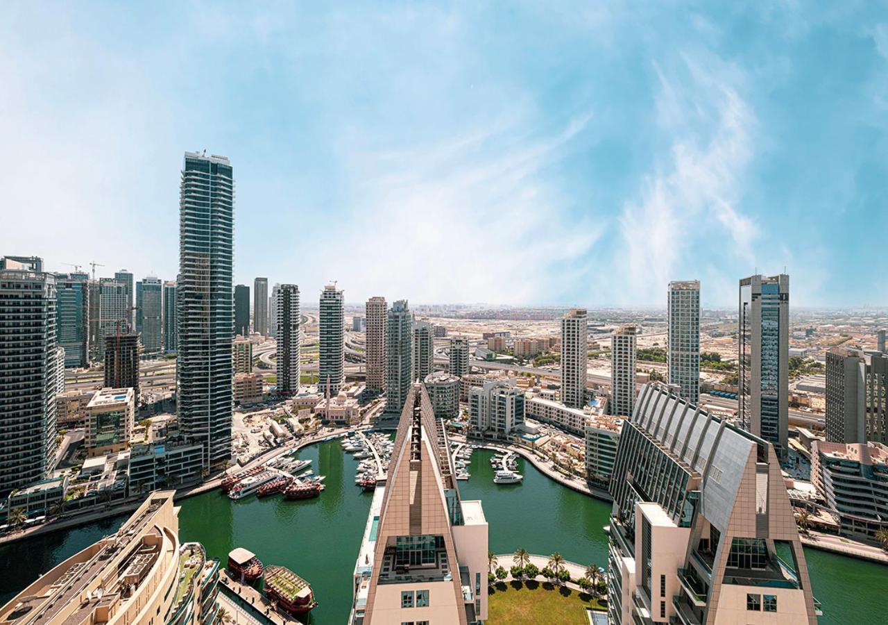 Luxury Beachfront 2bd Apt, Shams, Jbr Apartment