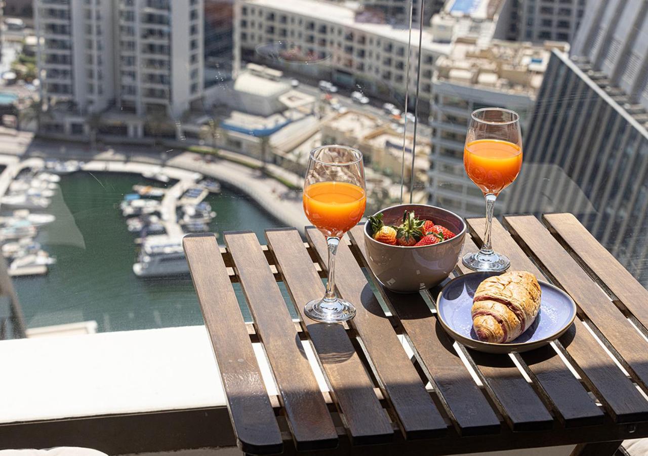 Luxury Beachfront 2bd Apt, Shams, Jbr Apartment *
