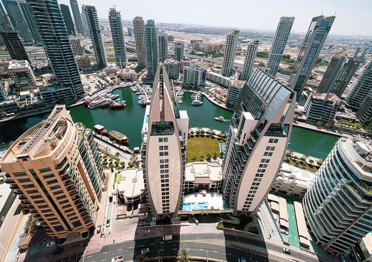 Luxury Beachfront 2bd Apt, Shams, Jbr *