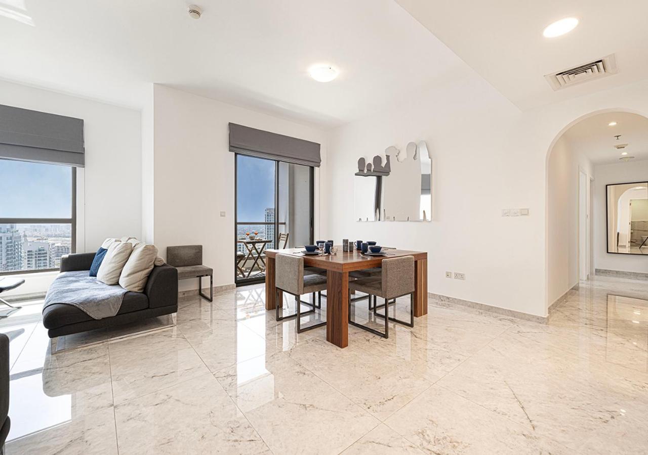 Apartment Luxury Beachfront 2bd Apt, Shams, Jbr