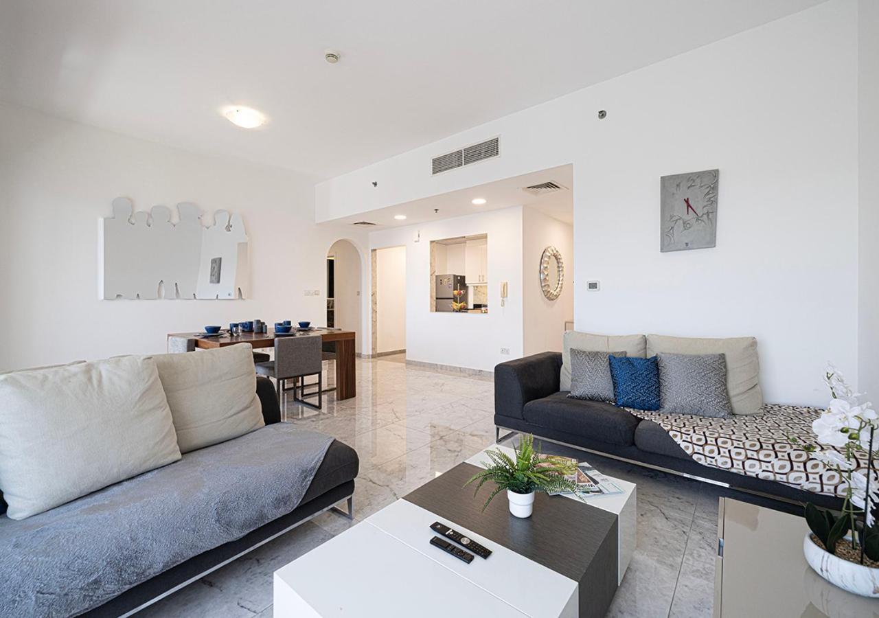 Luxury Beachfront 2bd Apt, Shams, Jbr Apartment