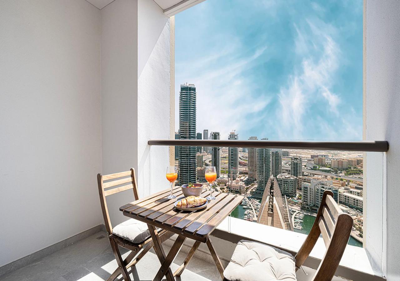 Apartment Luxury Beachfront 2bd Apt, Shams, Jbr *