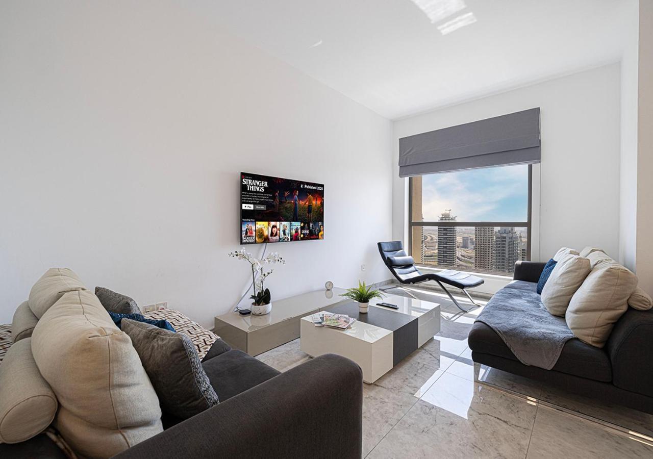 Apartment Luxury Beachfront 2bd Apt, Shams, Jbr