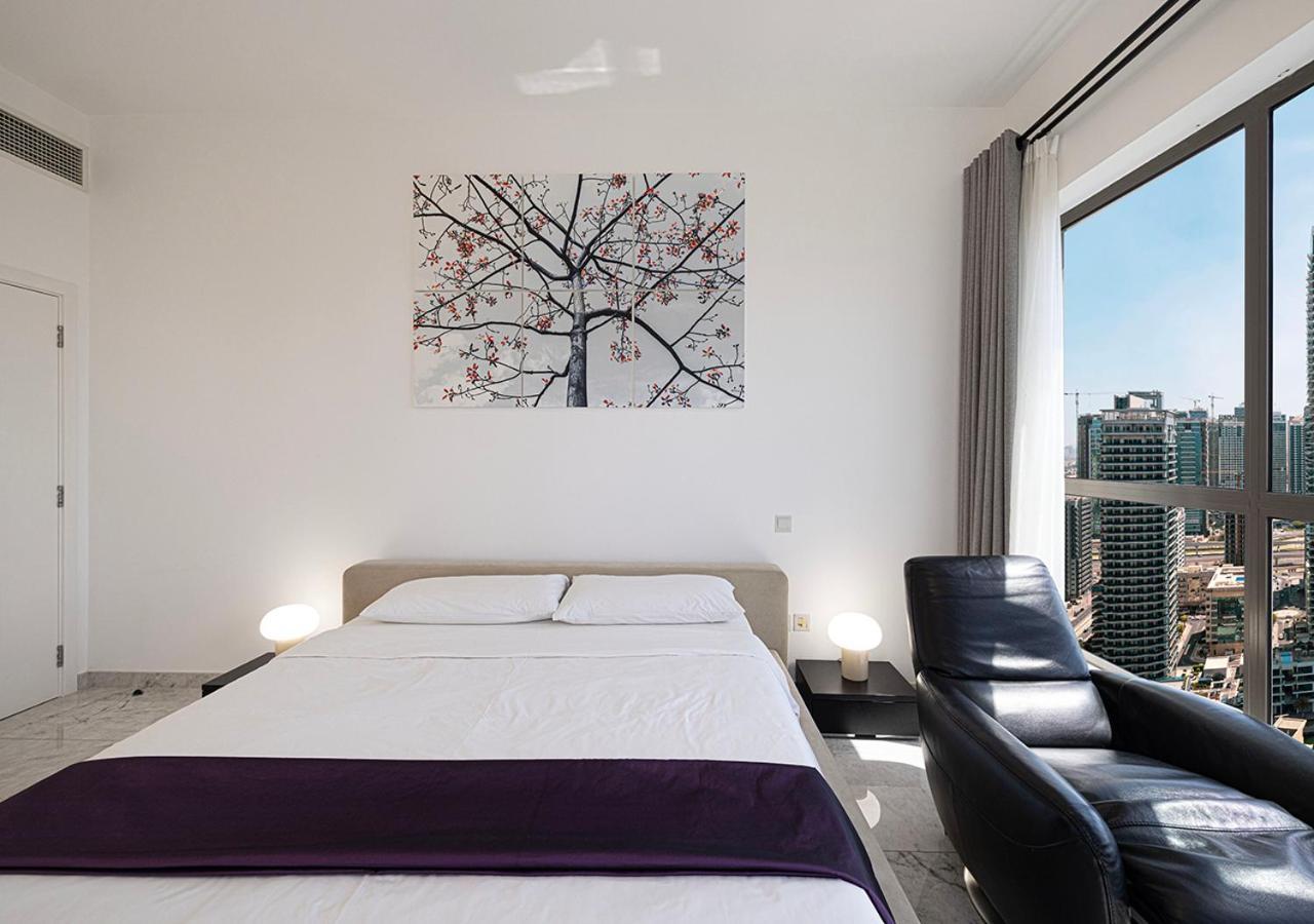 Luxury Beachfront 2bd Apt, Shams, Jbr *