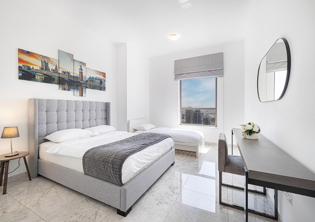 Luxury Beachfront 2bd Apt, Shams, Jbr Apartment