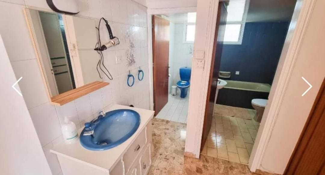 Apartment Guest house *