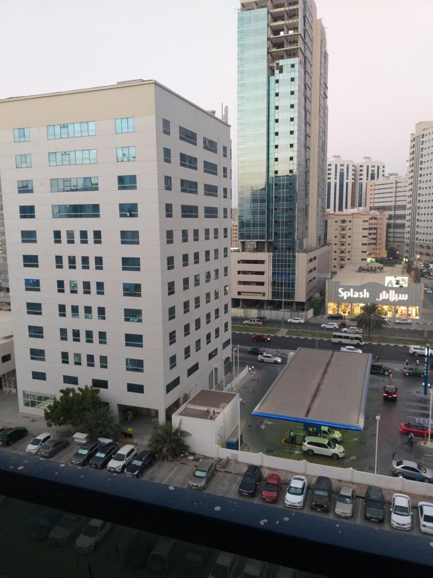 Apartment Guest house Dubai