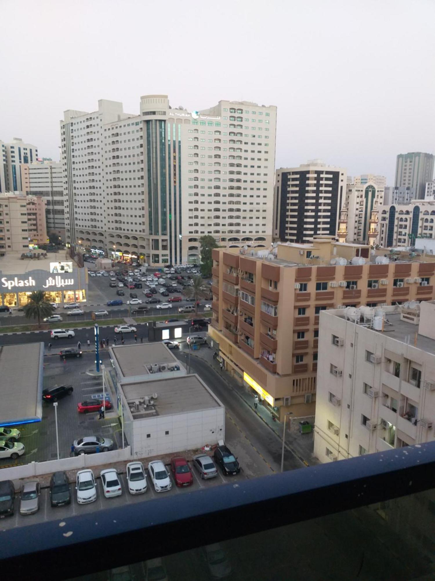 Apartment Guest house Dubai