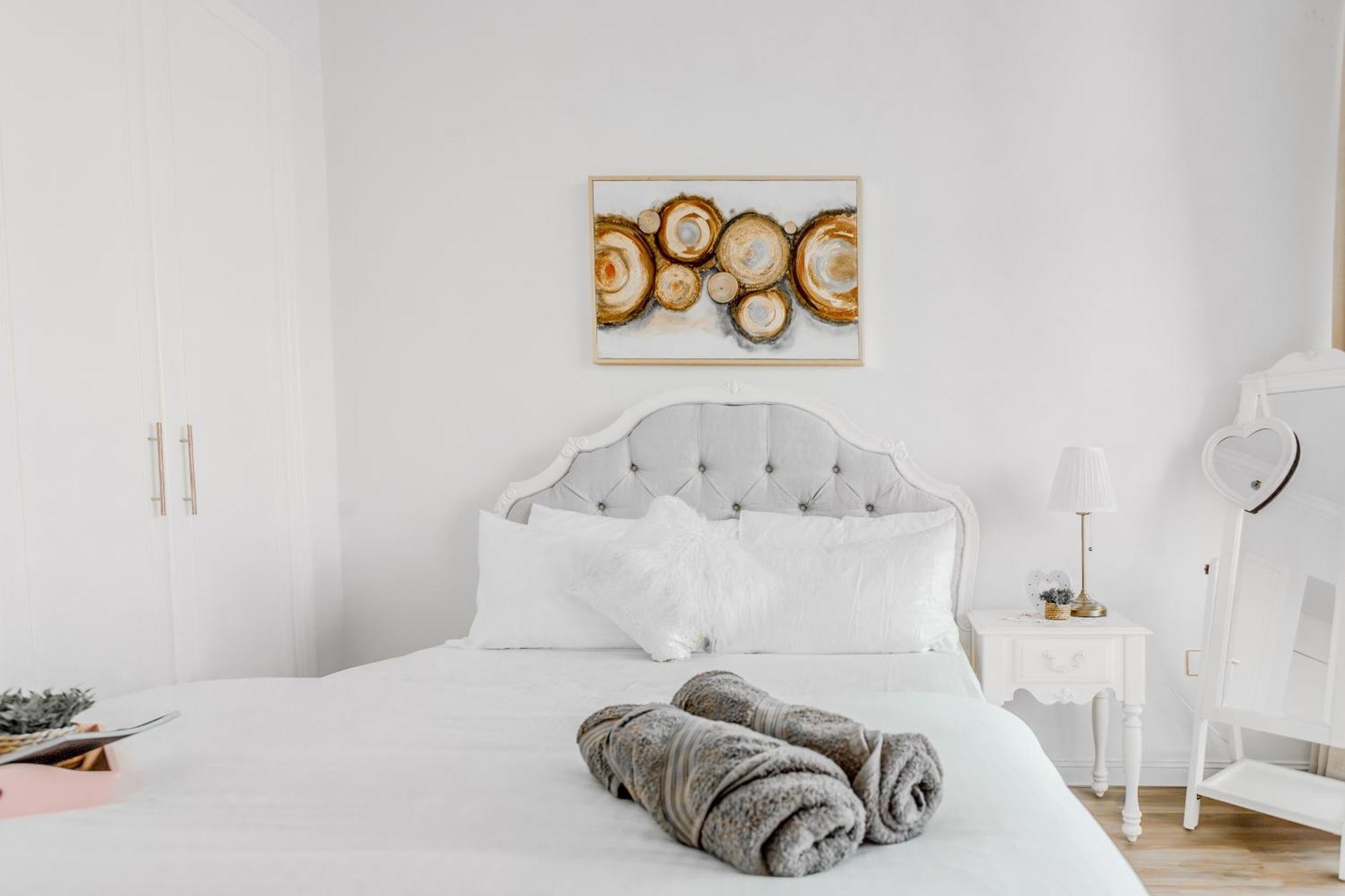 Apartment Elegant 2 Bedroom In Marina- Just 1 Min Walk From Jbr